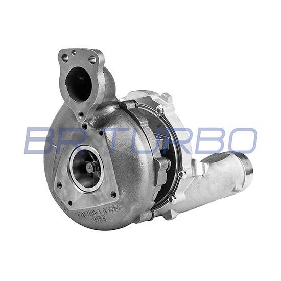 Turbocompresseur (Turbo) BR Turbo ref. BRTX3993