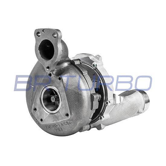 Turbocompresseur (Turbo) BR Turbo ref. BRTX3993M