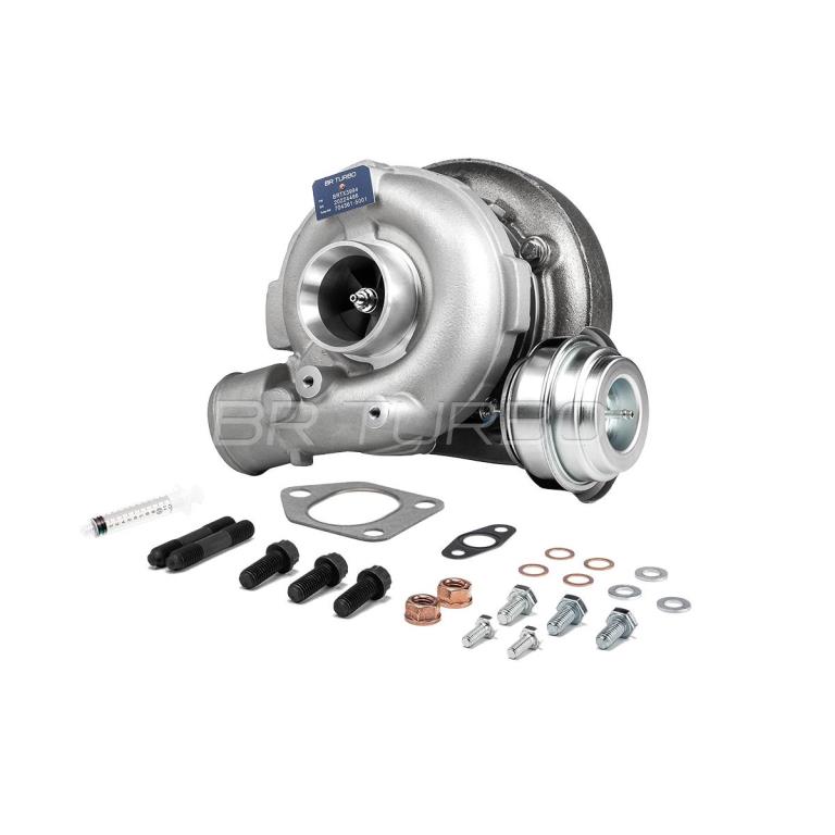 Turbocompresseur (Turbo) BR Turbo ref. BRTX3994M