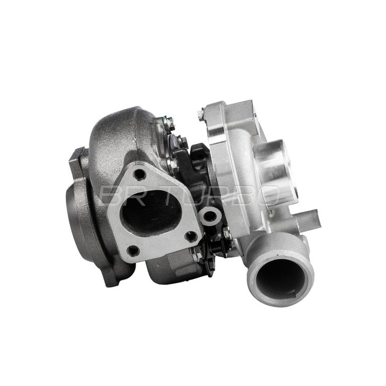 Turbocompresseur (Turbo) BR Turbo ref. BRTX3994M