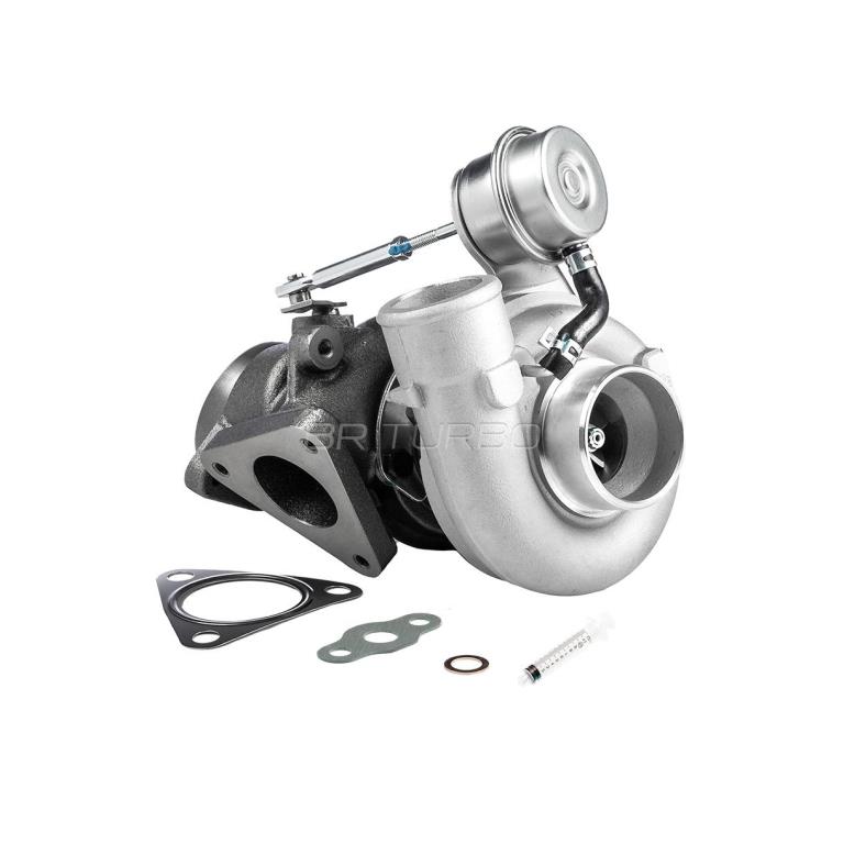 Turbocompresseur (Turbo) BR Turbo ref. BRTX4008