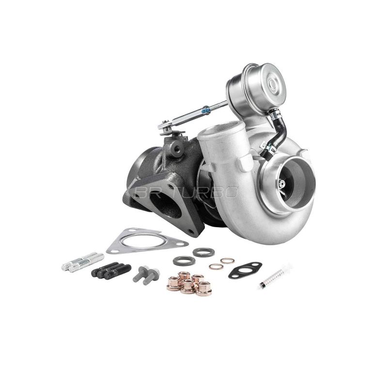 Turbocompresseur (Turbo) BR Turbo ref. BRTX4008M