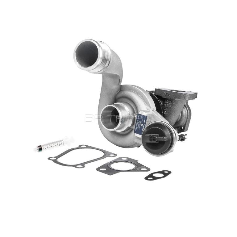 Turbocompresseur (Turbo) BR Turbo ref. BRTX4009