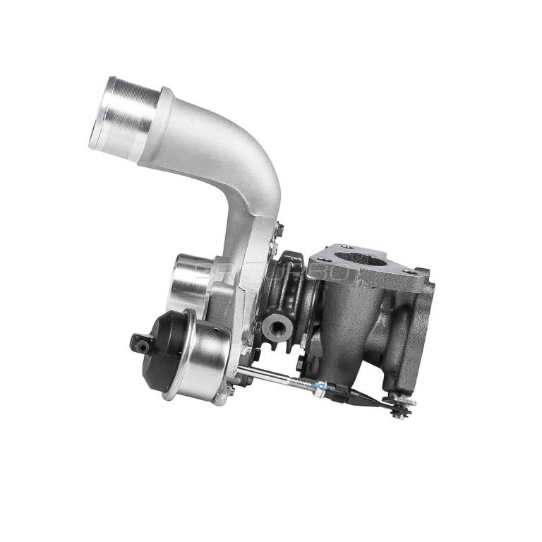 Turbocompresseur (Turbo) BR Turbo ref. BRTX4009