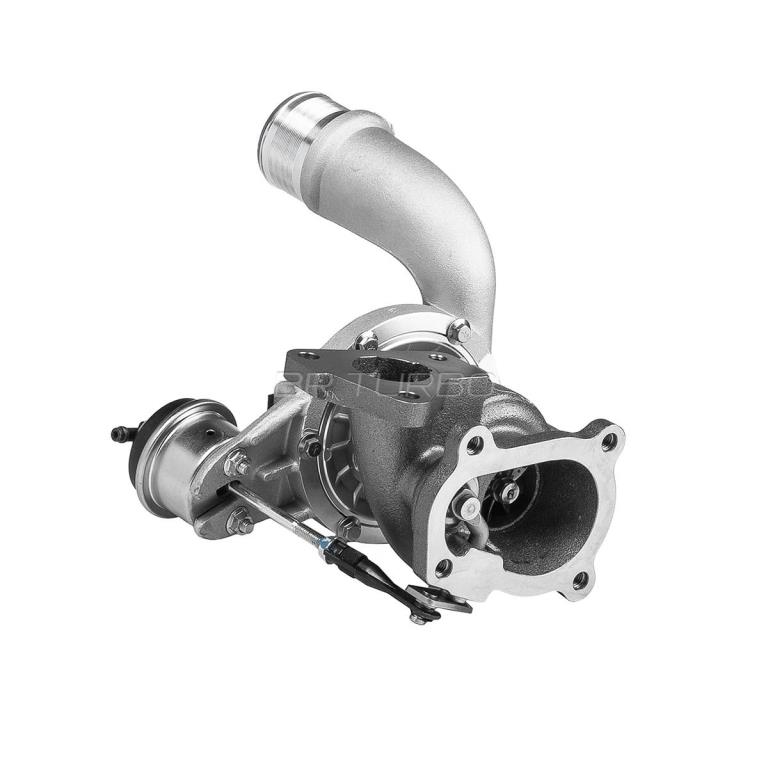 Turbocompresseur (Turbo) BR Turbo ref. BRTX4009