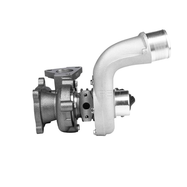 Turbocompresseur (Turbo) BR Turbo ref. BRTX4009