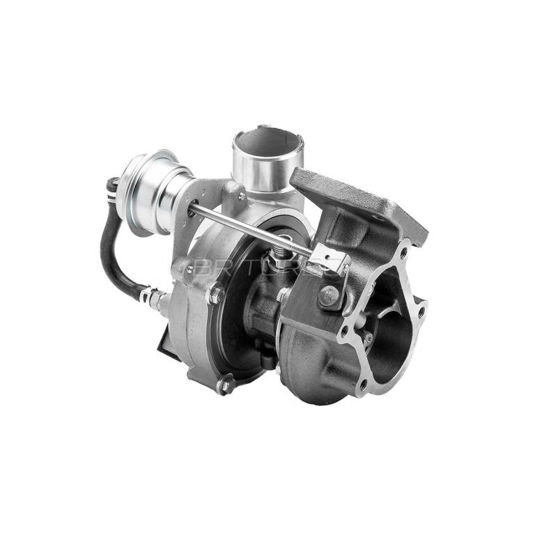 Turbocompresseur (Turbo) BR Turbo ref. BRTX4010