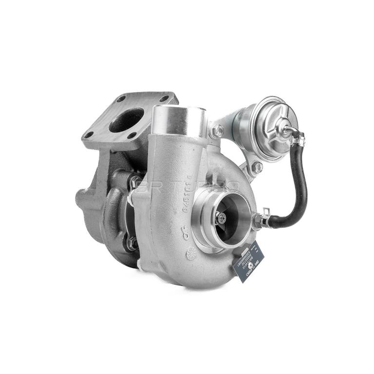 Turbocompresseur (Turbo) BR Turbo ref. BRTX4010