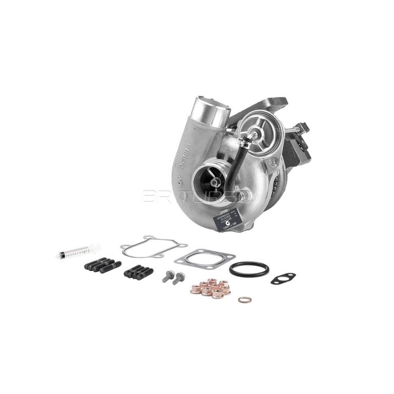 Turbocompresseur (Turbo) BR Turbo ref. BRTX4010M
