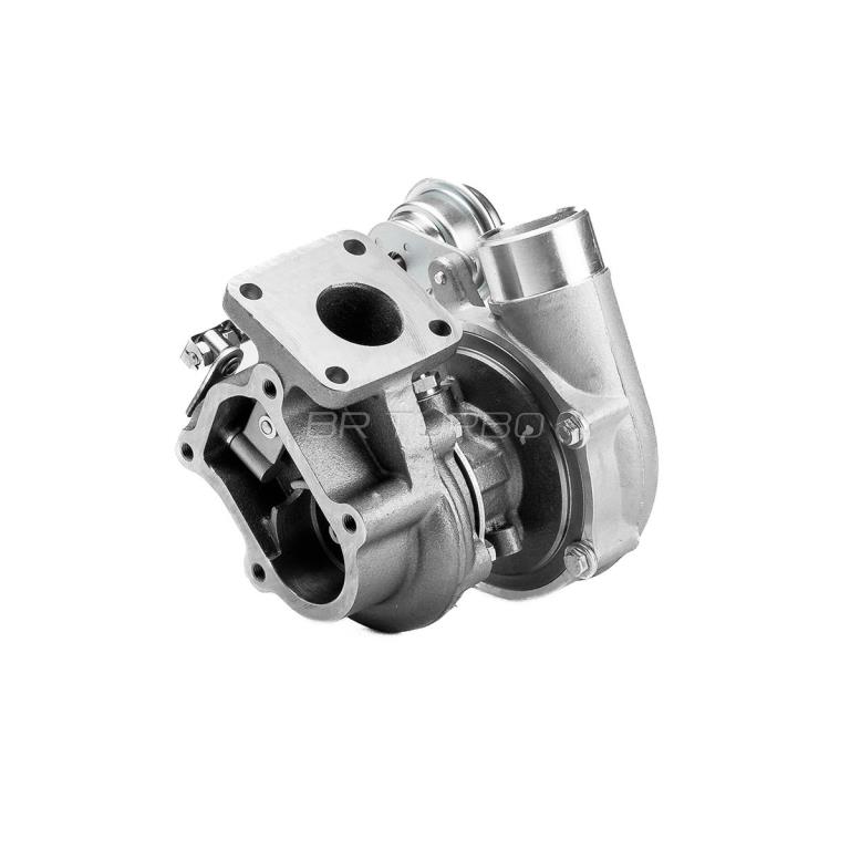 Turbocompresseur (Turbo) BR Turbo ref. BRTX4010M
