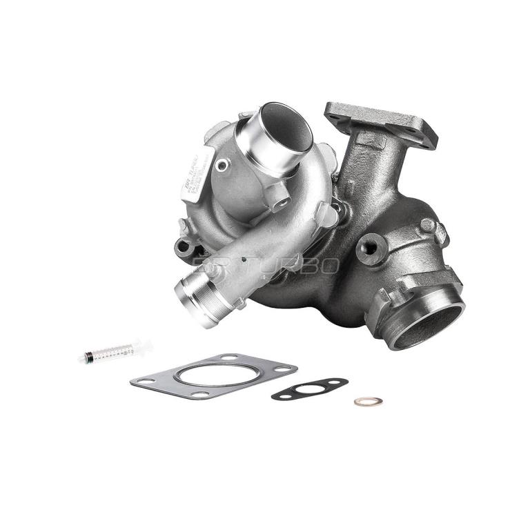 Turbocompresseur (Turbo) BR Turbo ref. BRTX4011
