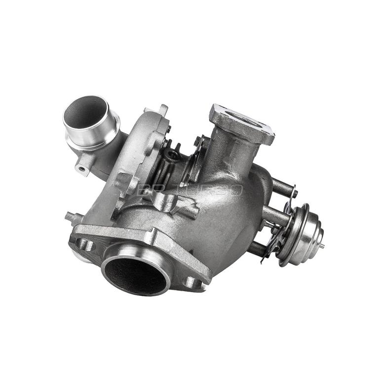 Turbocompresseur (Turbo) BR Turbo ref. BRTX4011