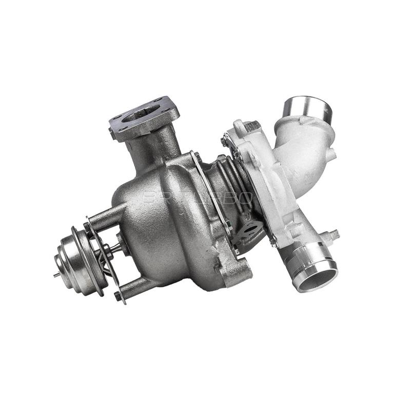 Turbocompresseur (Turbo) BR Turbo ref. BRTX4011