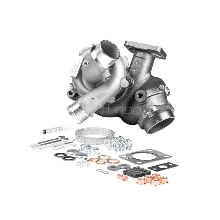 Turbocompresseur (Turbo) BR Turbo ref. BRTX4011M