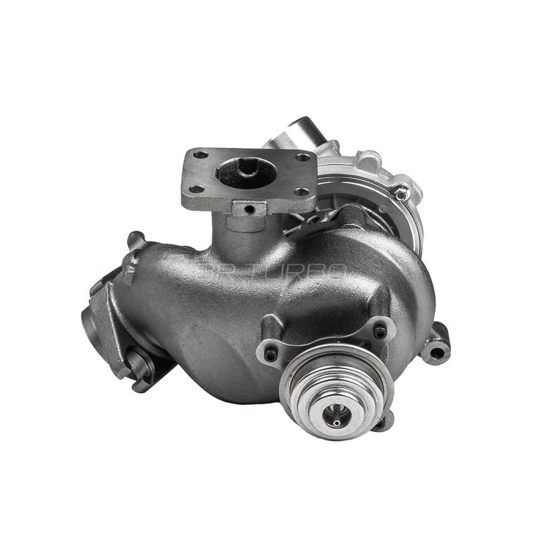 Turbocompresseur (Turbo) BR Turbo ref. BRTX4011M