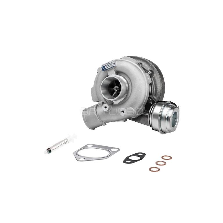 Turbocompresseur (Turbo) BR Turbo ref. BRTX4012