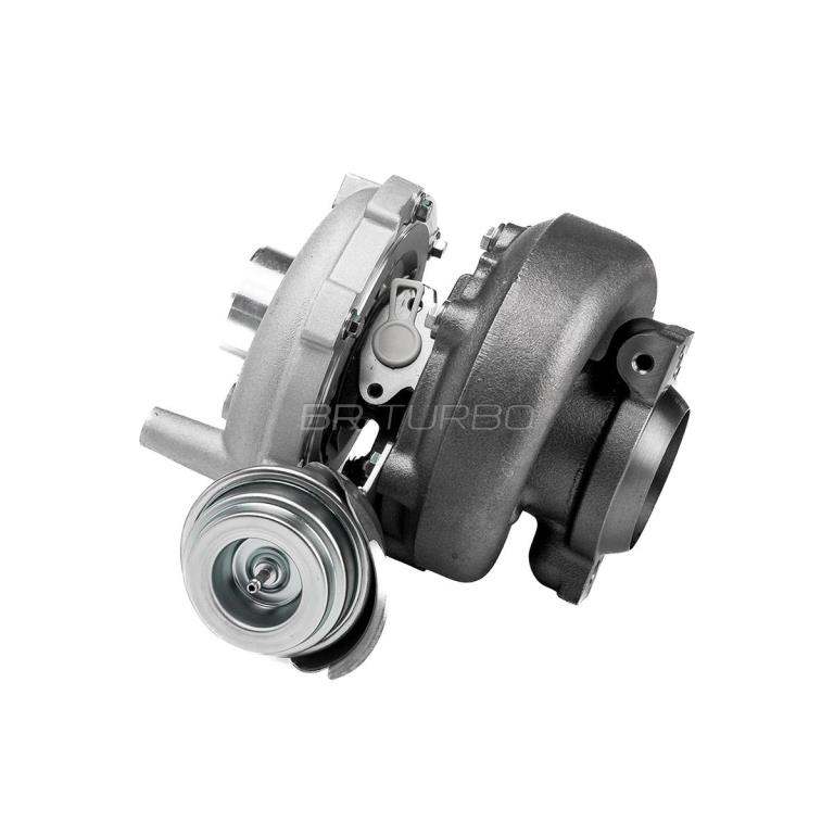 Turbocompresseur (Turbo) BR Turbo ref. BRTX4012