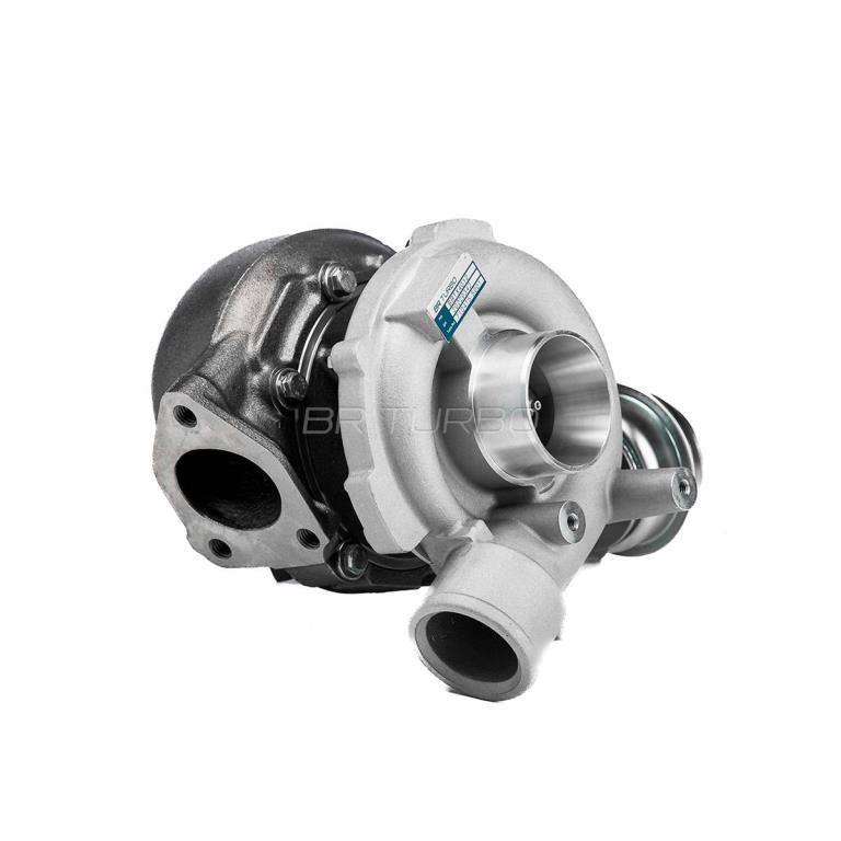 Turbocompresseur (Turbo) BR Turbo ref. BRTX4012