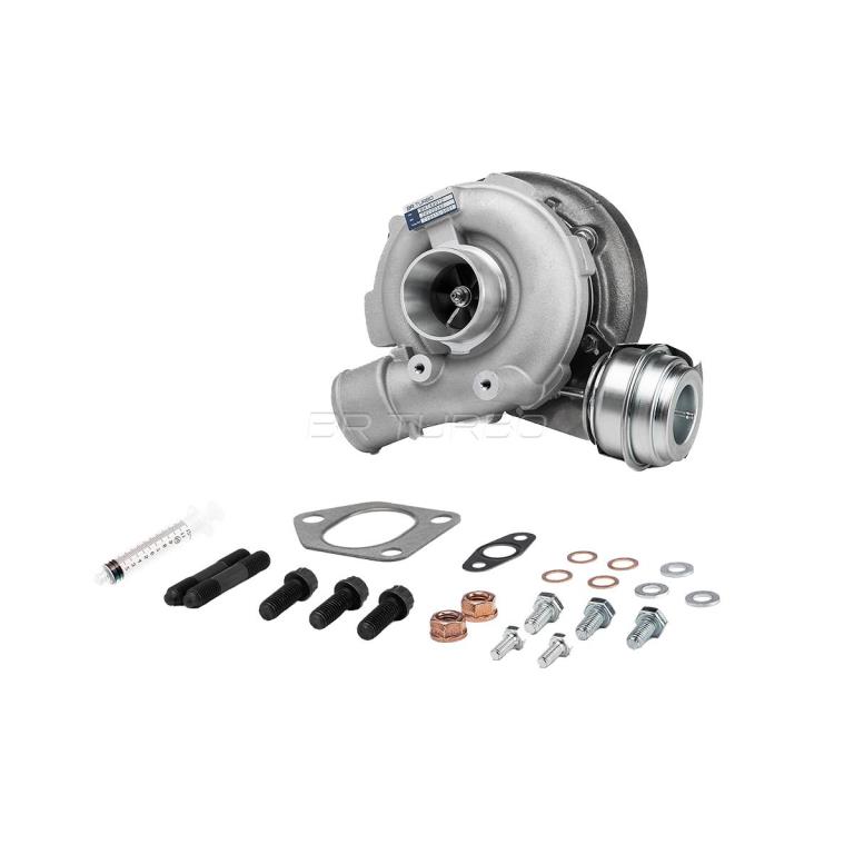 Turbocompresseur (Turbo) BR Turbo ref. BRTX4012M