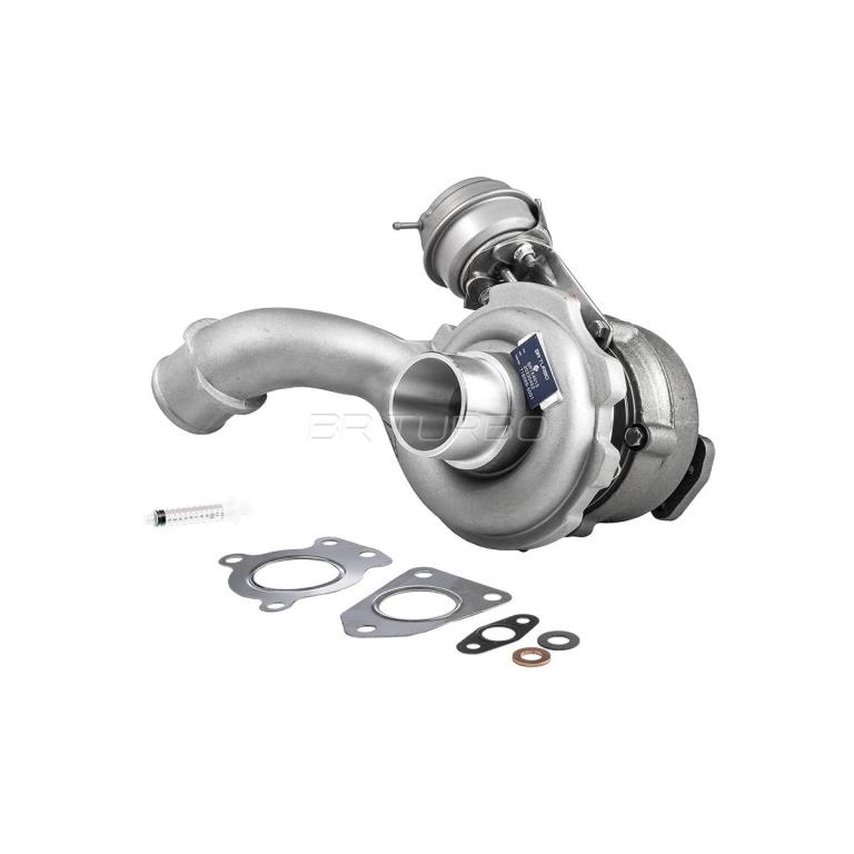 Turbocompresseur (Turbo) BR Turbo ref. BRTX4013