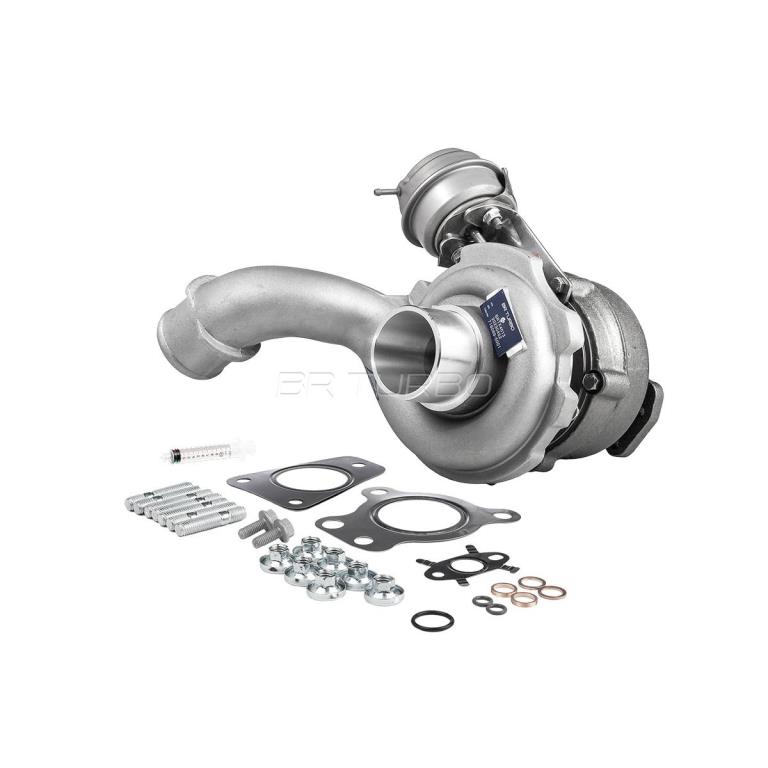 Turbocompresseur (Turbo) BR Turbo ref. BRTX4013M