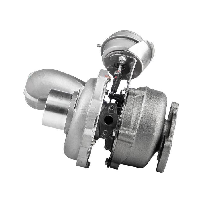 Turbocompresseur (Turbo) BR Turbo ref. BRTX4013M