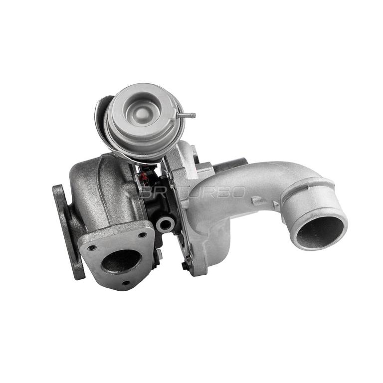 Turbocompresseur (Turbo) BR Turbo ref. BRTX4013M