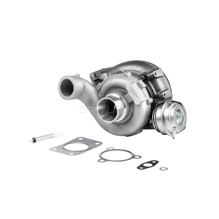 Turbocompresseur (Turbo) BR Turbo ref. BRTX4016