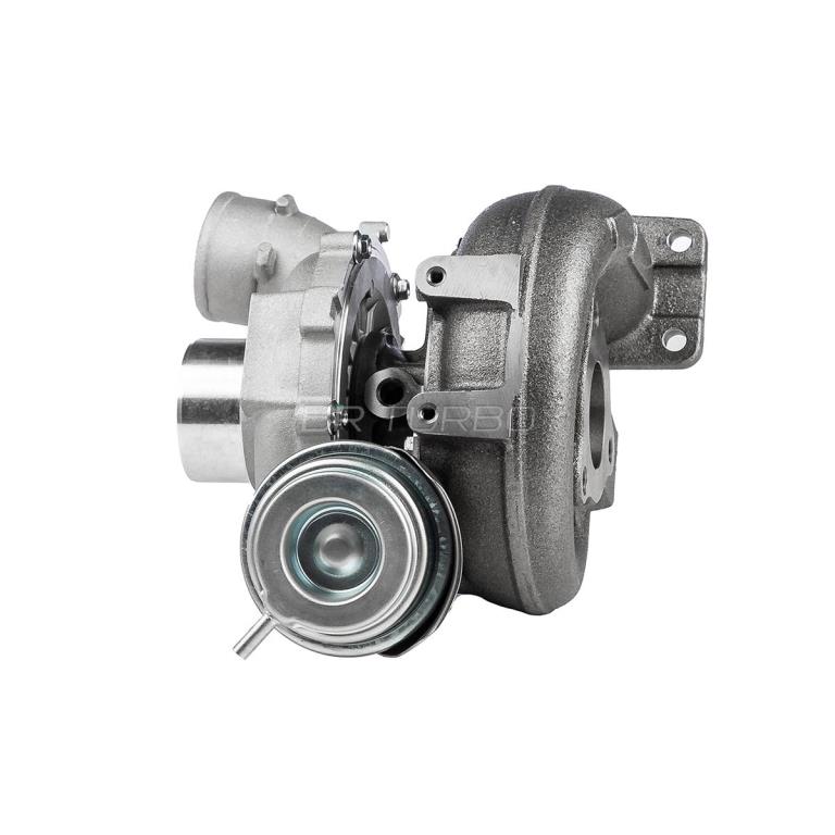 Turbocompresseur (Turbo) BR Turbo ref. BRTX4016