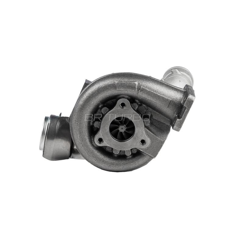 Turbocompresseur (Turbo) BR Turbo ref. BRTX4016