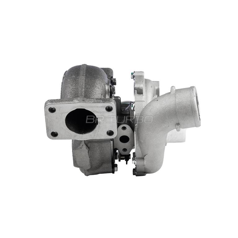 Turbocompresseur (Turbo) BR Turbo ref. BRTX4016