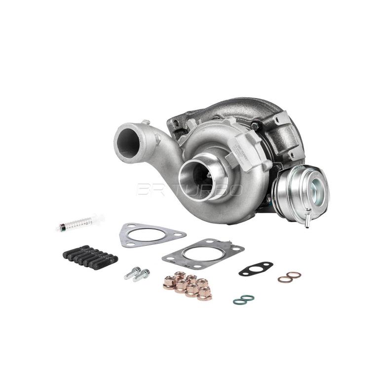 Turbocompresseur (Turbo) BR Turbo ref. BRTX4016M