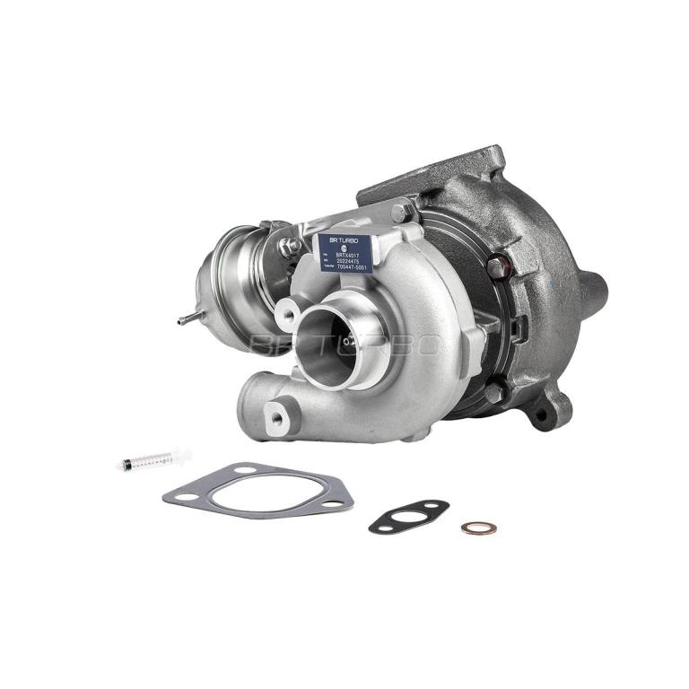Turbocompresseur (Turbo) BR Turbo ref. BRTX4017