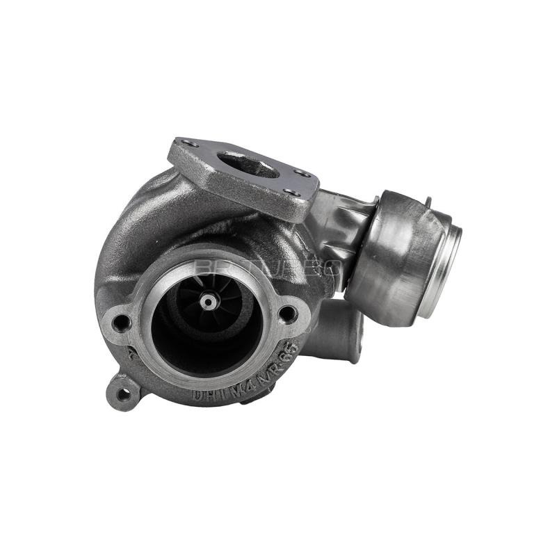 Turbocompresseur (Turbo) BR Turbo ref. BRTX4017