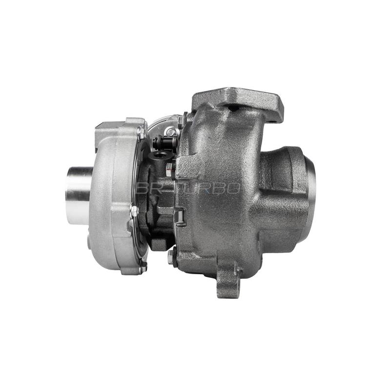 Turbocompresseur (Turbo) BR Turbo ref. BRTX4017M