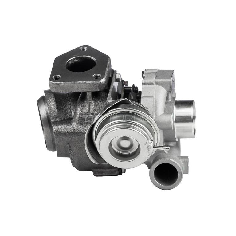 Turbocompresseur (Turbo) BR Turbo ref. BRTX4017M