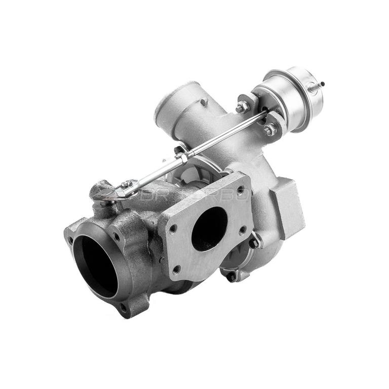 Turbocompressor BR Turbo ref. BRTX4018