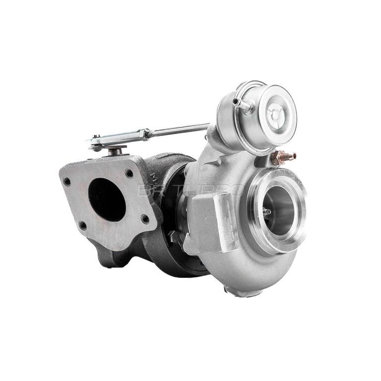 Turbocompressor BR Turbo ref. BRTX4018