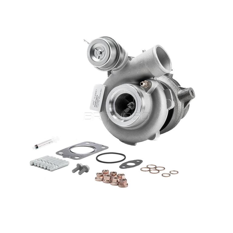 Turbocompresseur (Turbo) BR Turbo ref. BRTX4018M