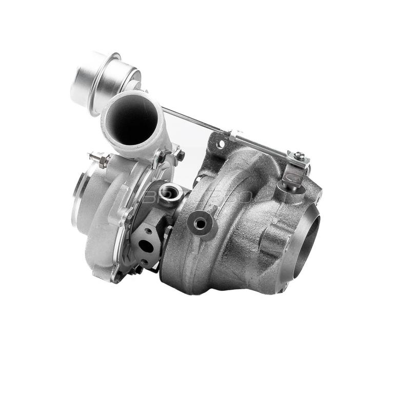 Turbocompresseur (Turbo) BR Turbo ref. BRTX4018M