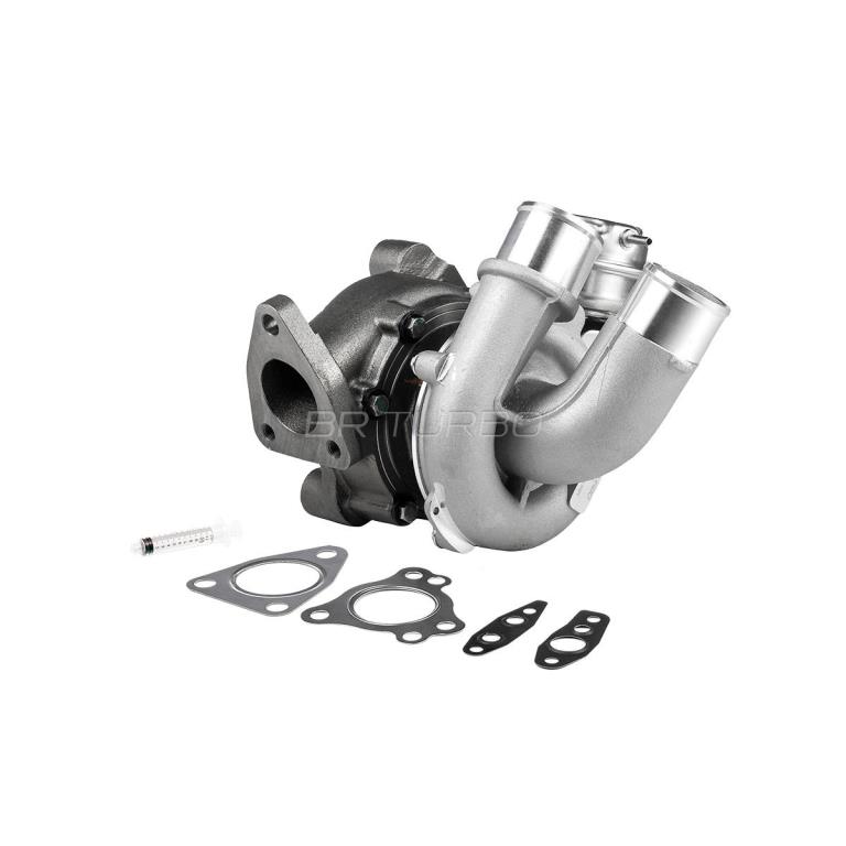 Turbocompresseur (Turbo) BR Turbo ref. BRTX4021
