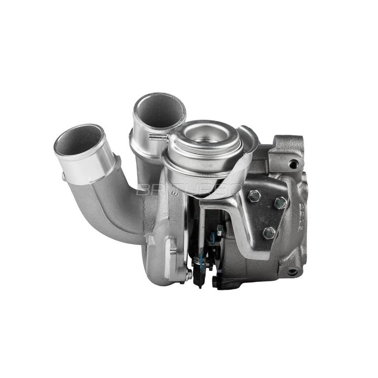 Turbocompresseur (Turbo) BR Turbo ref. BRTX4021
