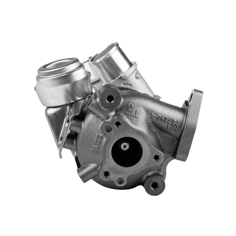 Turbocompresseur (Turbo) BR Turbo ref. BRTX4021