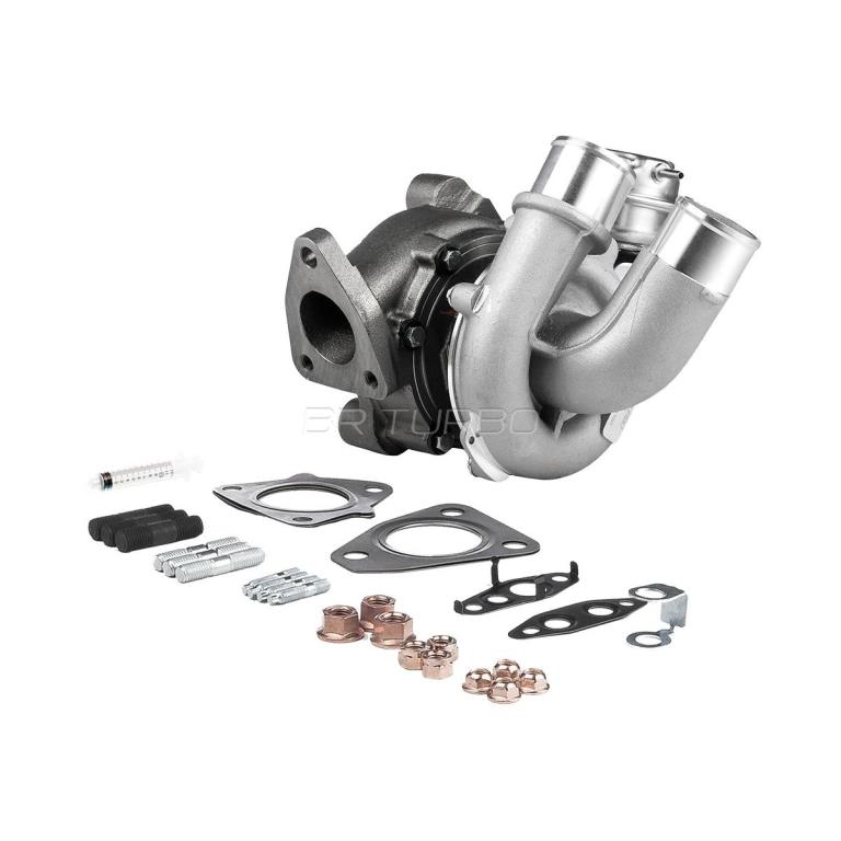 Turbocompresseur (Turbo) BR Turbo ref. BRTX4021M