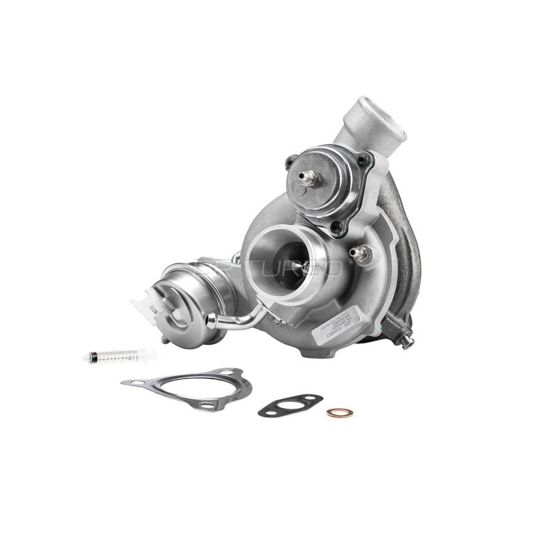 Turbocompresseur (Turbo) BR Turbo ref. BRTX4023