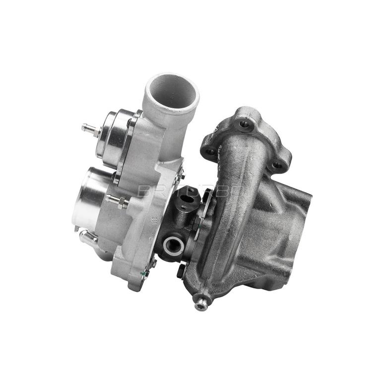 Turbocompresseur (Turbo) BR Turbo ref. BRTX4023