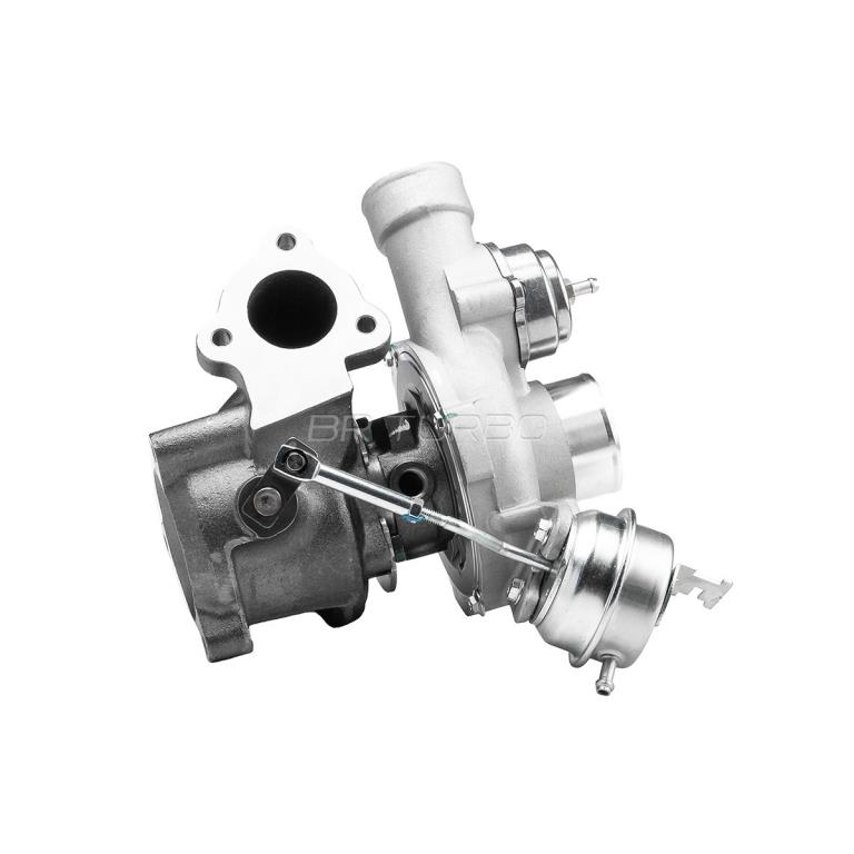 Turbocompresseur (Turbo) BR Turbo ref. BRTX4023