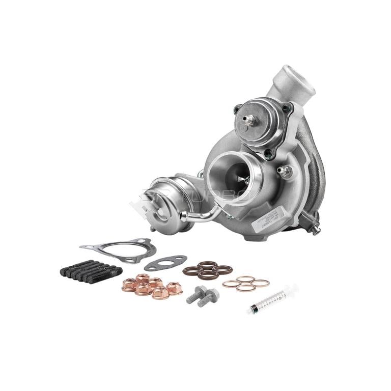 Turbocompresseur (Turbo) BR Turbo ref. BRTX4023M