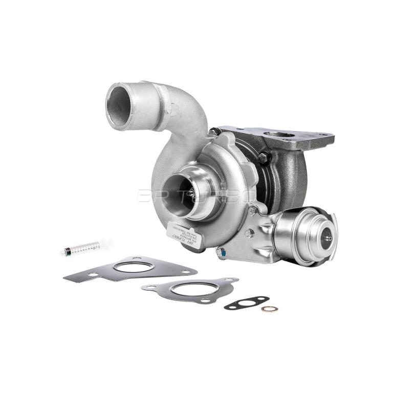 Turbocompresseur (Turbo) BR Turbo ref. BRTX4024