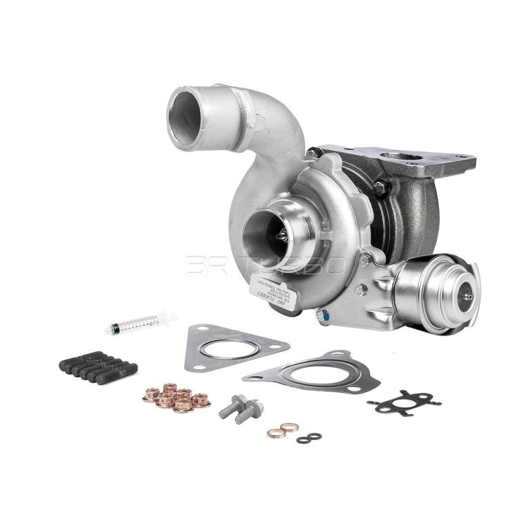 Turbocompresseur (Turbo) BR Turbo ref. BRTX4024M